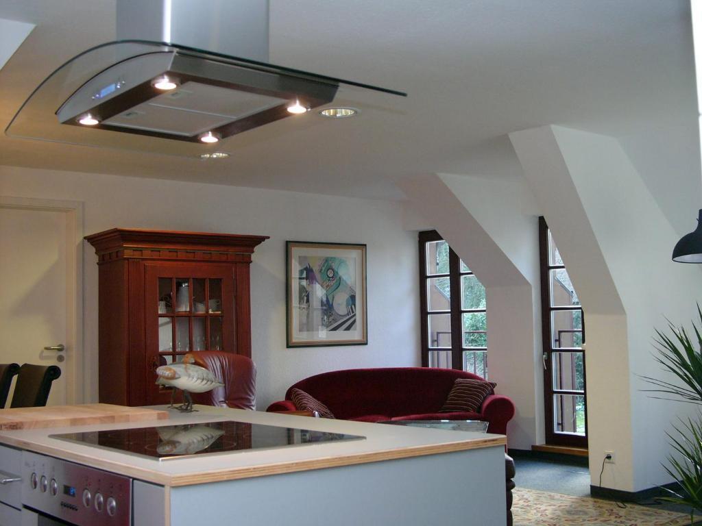 Ferienwohnung Am Dom Xanten Phòng bức ảnh