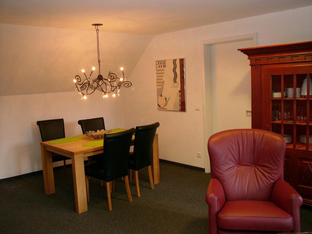 Ferienwohnung Am Dom Xanten Phòng bức ảnh