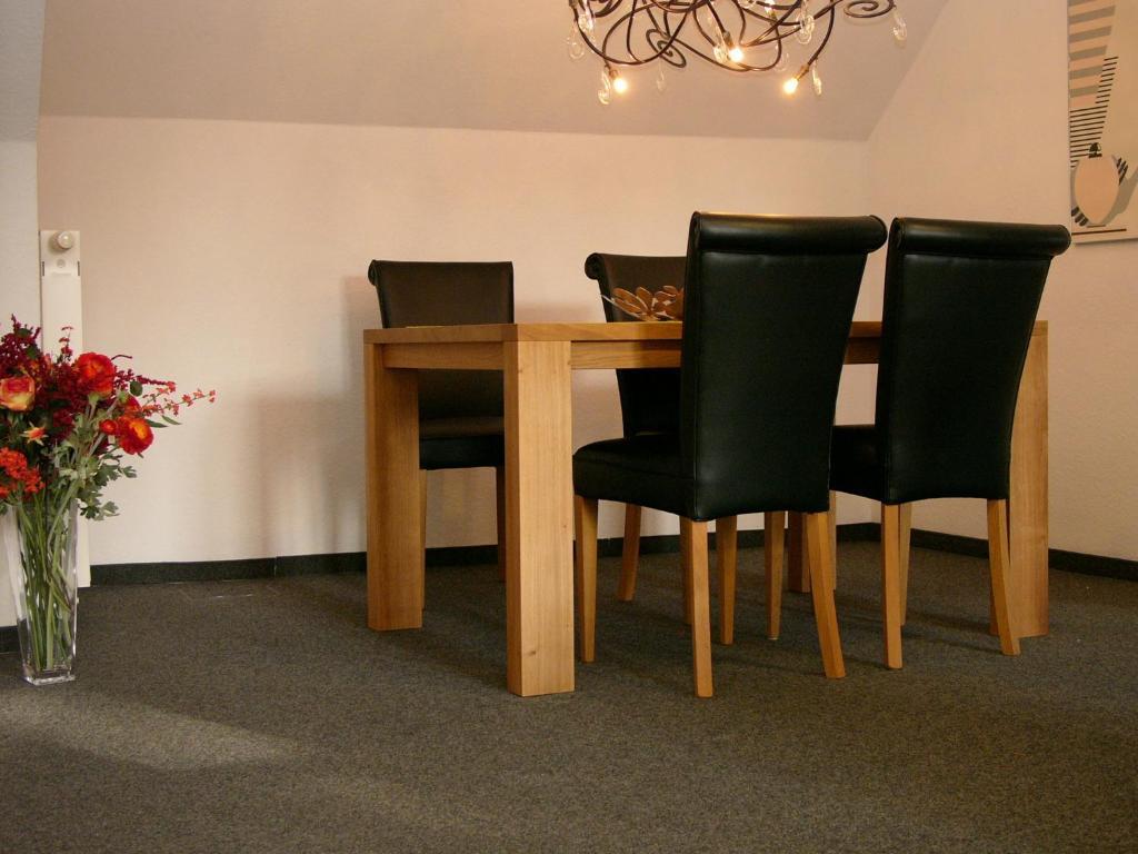 Ferienwohnung Am Dom Xanten Phòng bức ảnh